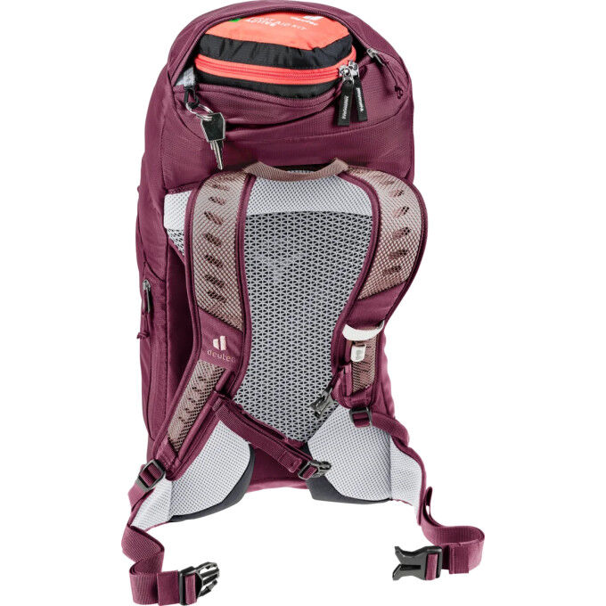 Deuter: zaino da escursionismo AC LITE 14 SL da donna