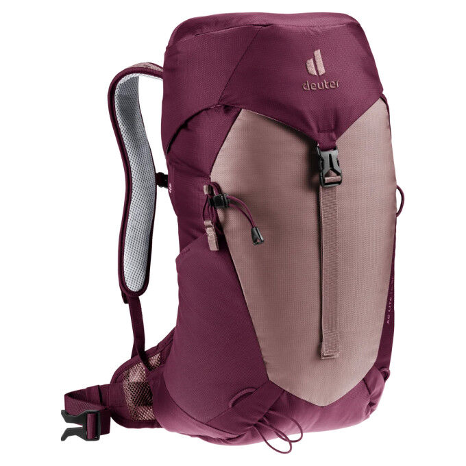 Deuter : sac à dos de randonnée pour femme AC LITE 14 SL