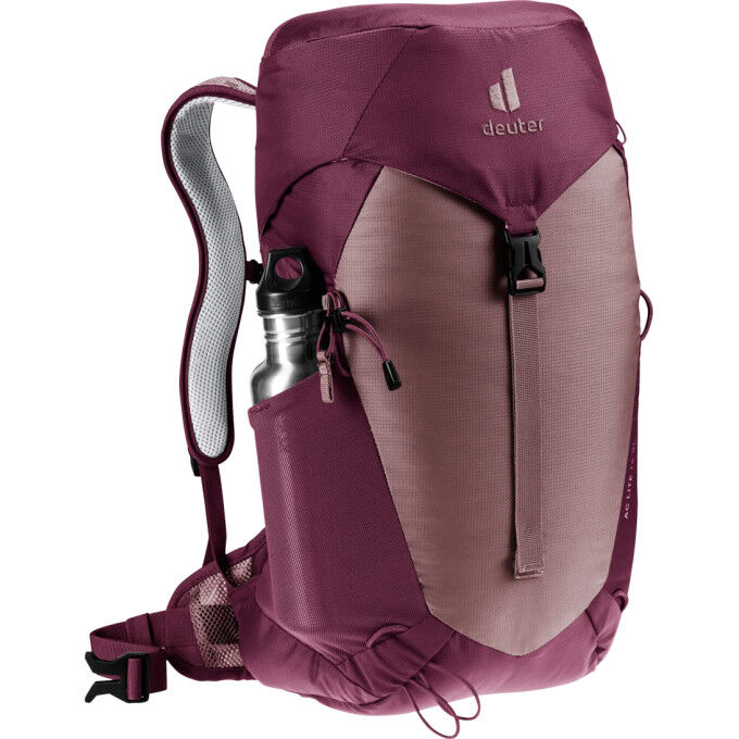 Deuter : sac à dos de randonnée pour femme AC LITE 14 SL