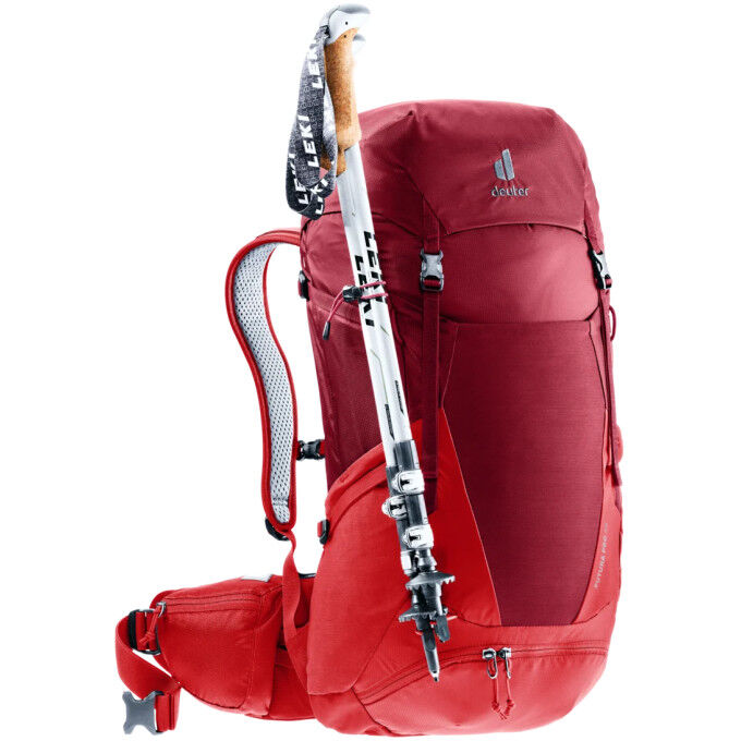 Deuter: FUTURA PRO 36 unisex hiking backpack