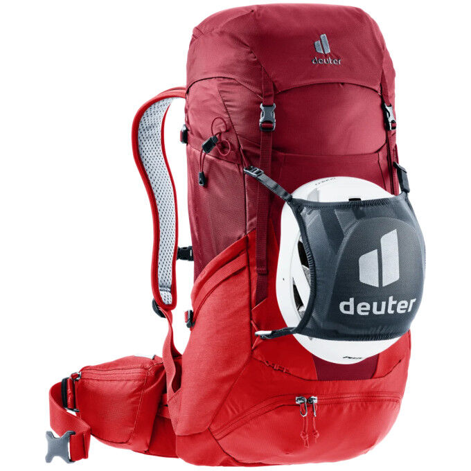 Deuter: FUTURA PRO 36 unisex hiking backpack