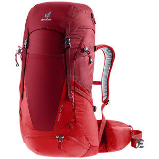 Deuter: zaino da trekking unisex FUTURA PRO 36