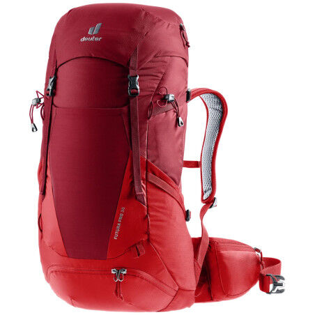 Deuter: FUTURA PRO 36 unisex hiking backpack