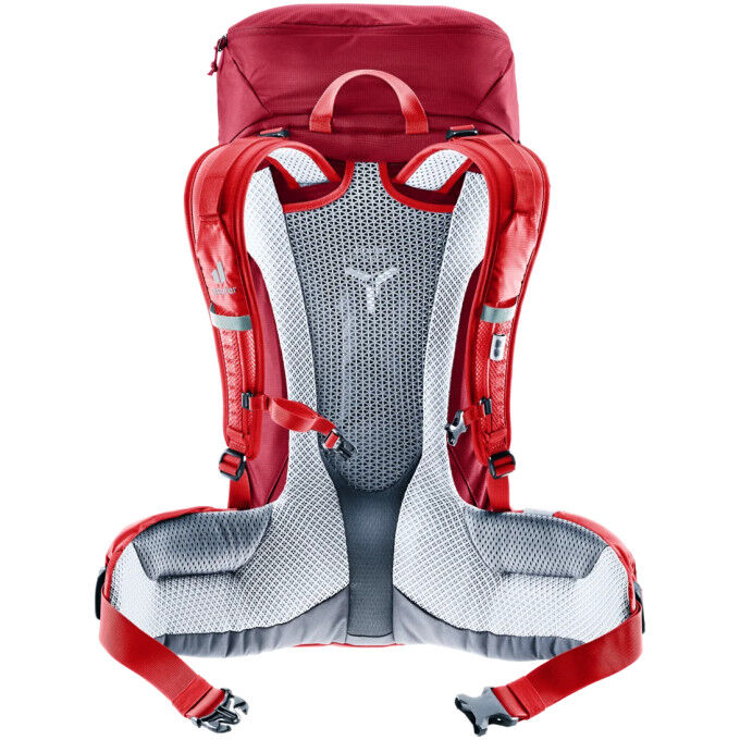 Deuter: FUTURA PRO 36 unisex hiking backpack