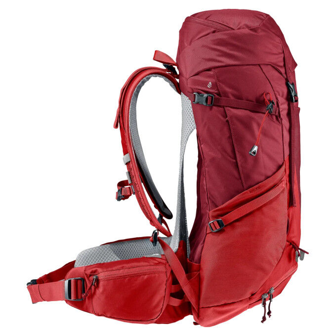 Deuter: FUTURA PRO 36 unisex hiking backpack