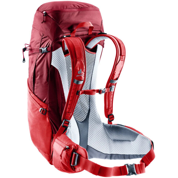 Deuter: FUTURA PRO 36 unisex hiking backpack