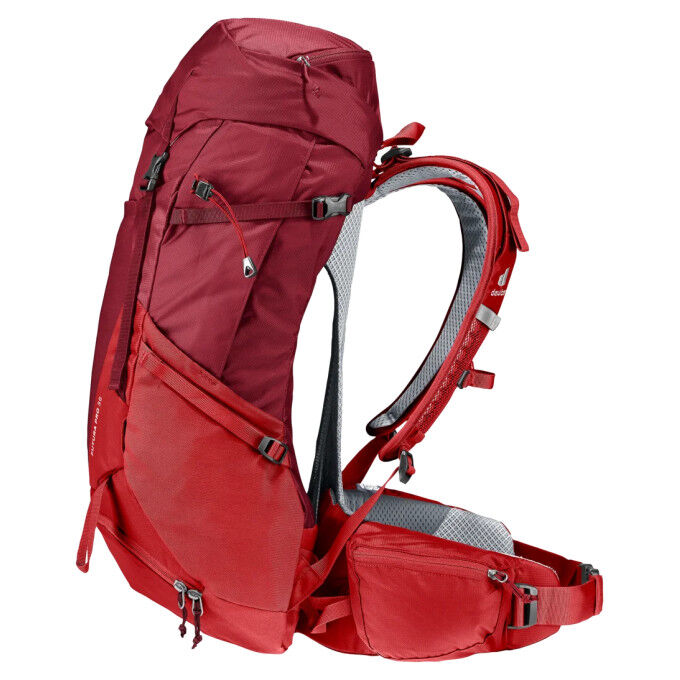 Deuter: FUTURA PRO 36 unisex hiking backpack