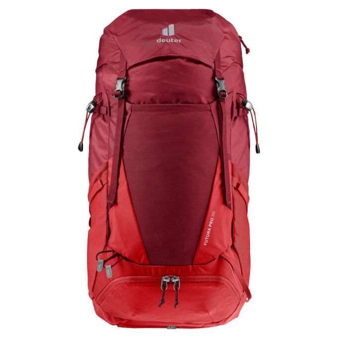 Deuter: FUTURA PRO 36 unisex hiking backpack