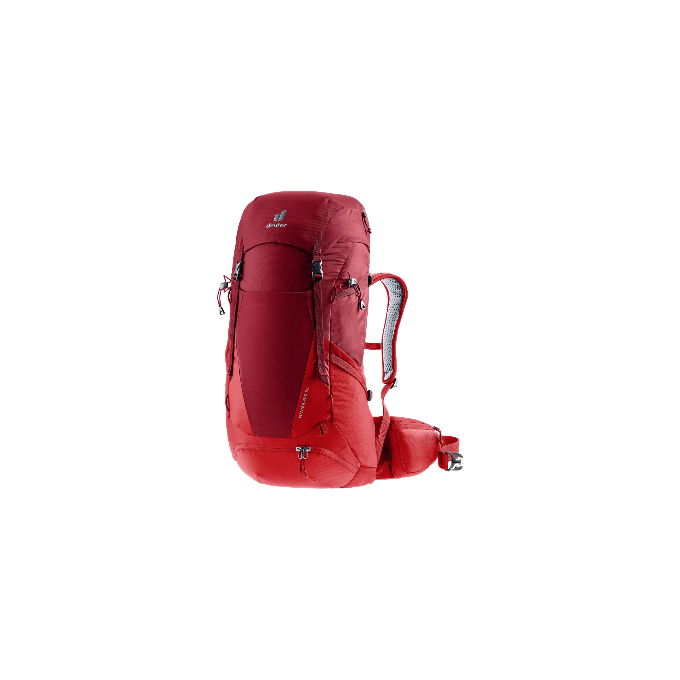 Deuter: FUTURA PRO 36 unisex hiking backpack