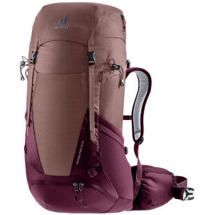 Deuter: FUTURA PRO 38 SL hiking backpack for women