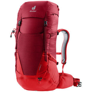 Deuter: FUTURA 32 hiking backpack for men