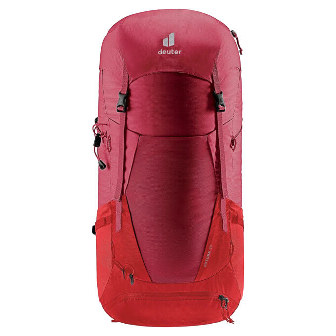 Deuter: FUTURA 32 hiking backpack for men