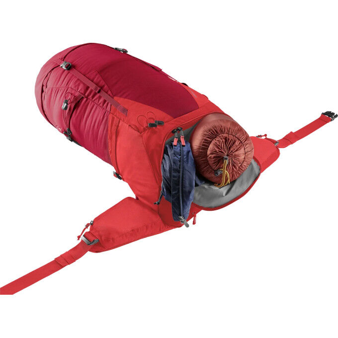 Deuter: Wanderrucksack für Männer FUTURA 32