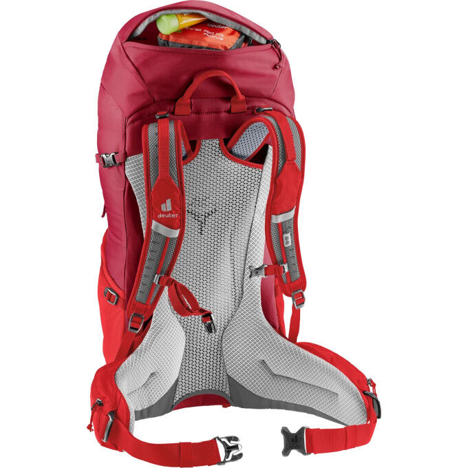Deuter: Mochila de senderismo FUTURA 32 para hombre