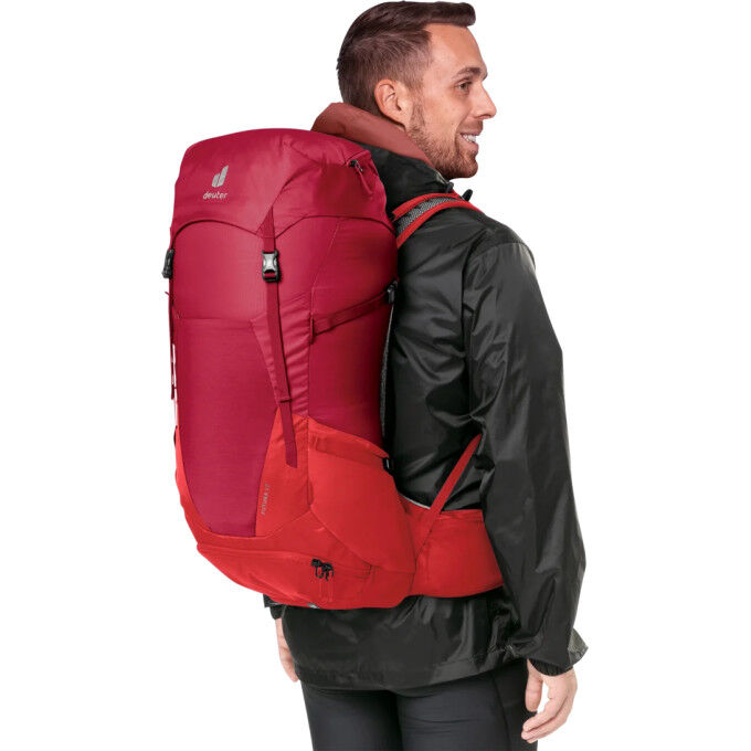 Deuter: Mochila de senderismo FUTURA 32 para hombre - Main Image