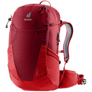 Deuter: FUTURA 27 hiking backpack for men