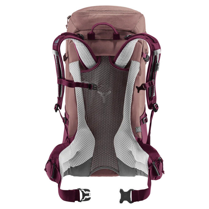 Deuter : sac à dos de randonnée pour femme FUTURA 30 SL