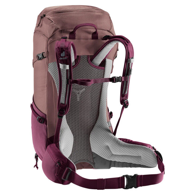 Deuter: Damen-Wanderrucksack FUTURA 30 SL
