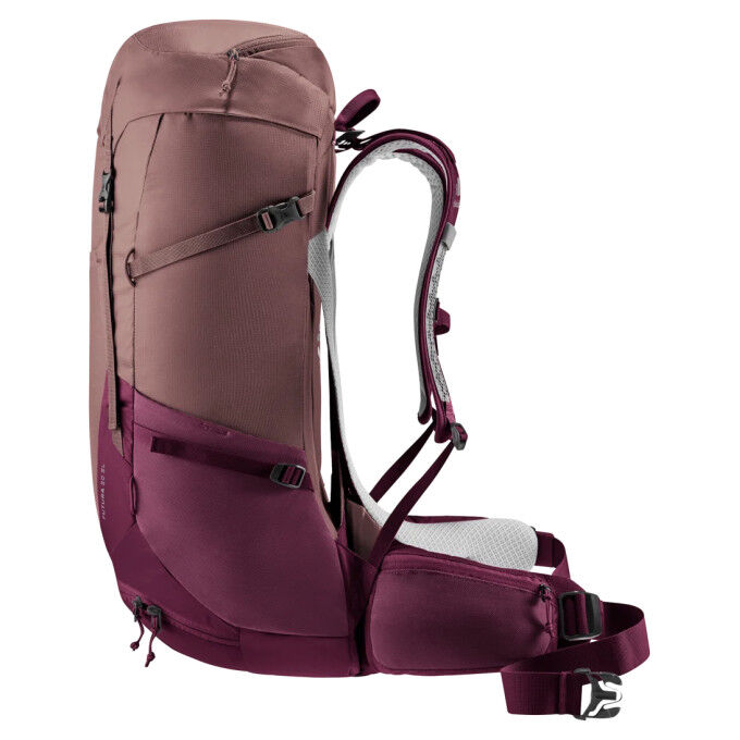Deuter: zaino da escursionismo FUTURA 30 SL per donne