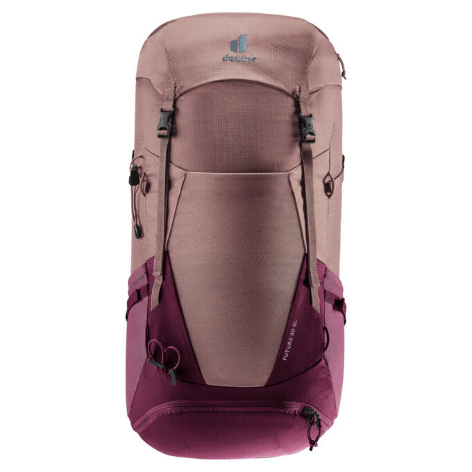 Deuter: FUTURA 30 SL mochila de senderismo para mujer