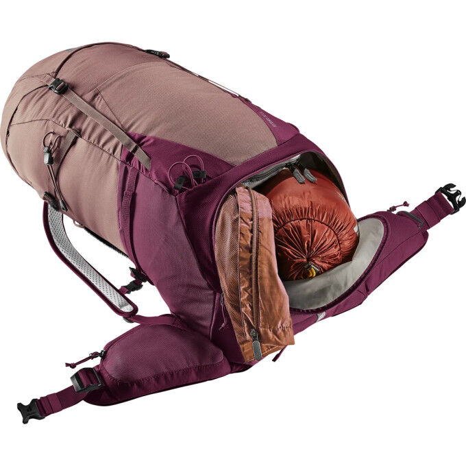 Deuter : sac à dos de randonnée pour femme FUTURA 30 SL