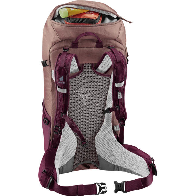 Deuter: FUTURA 30 SL hiking backpack for women