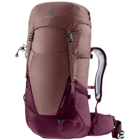 Deuter: Damen-Wanderrucksack FUTURA 30 SL