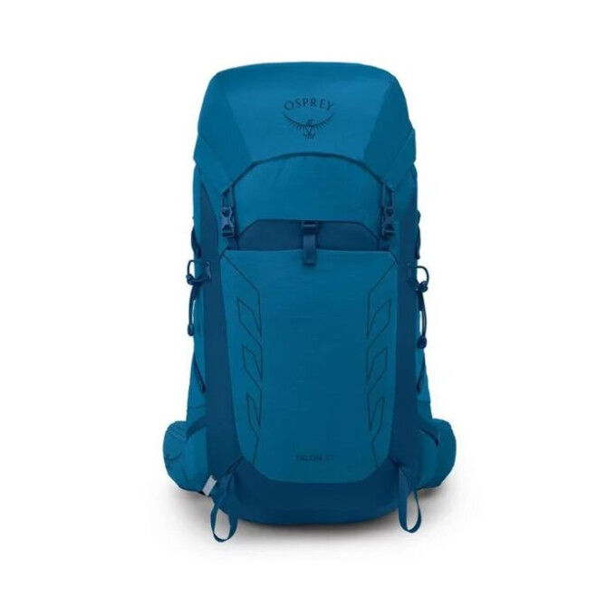 Osprey TALON 33 Zaini Scoria Blu