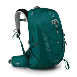 Osprey TEMPEST 9 Jasper Green backpack