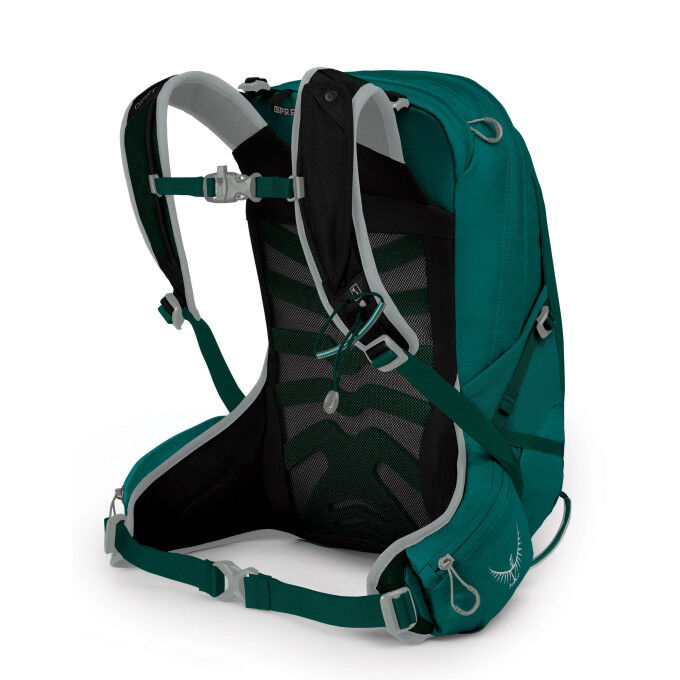 Osprey TEMPEST 9 Jasper Green backpack