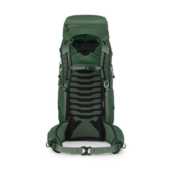 Mochila Osprey TALON 44 Canopy Verde