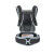 Marsupio Osprey POCO SOFT CHILD CARRIER Nero