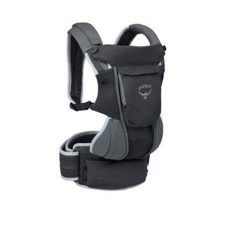 Babytrage Osprey POCO SOFT CHILD CARRIER Schwarz