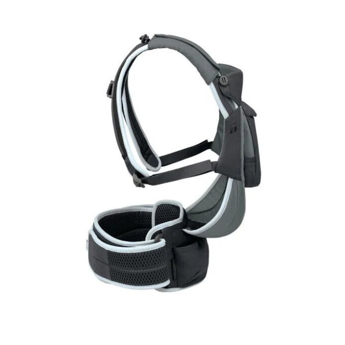 Babytrage Osprey POCO SOFT CHILD CARRIER Schwarz