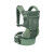 Portabebés Osprey POCO SOFT CHILD CARRIER