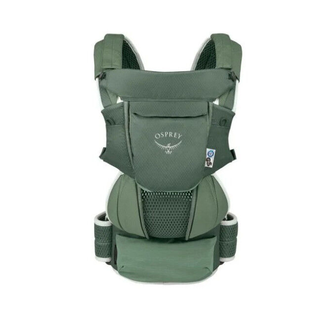 Babytrage Osprey POCO SOFT CHILD CARRIER