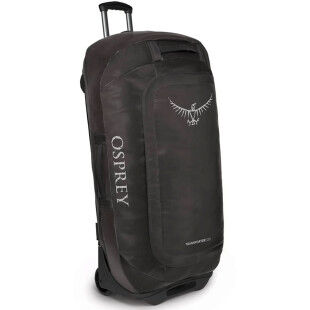 Osprey ROLLING TRANSPORTER travel bag 120 liters - Black