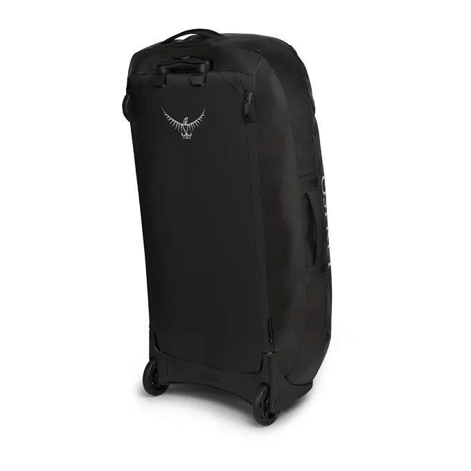 Osprey ROLLING TRANSPORTER travel bag 120 liters - Black