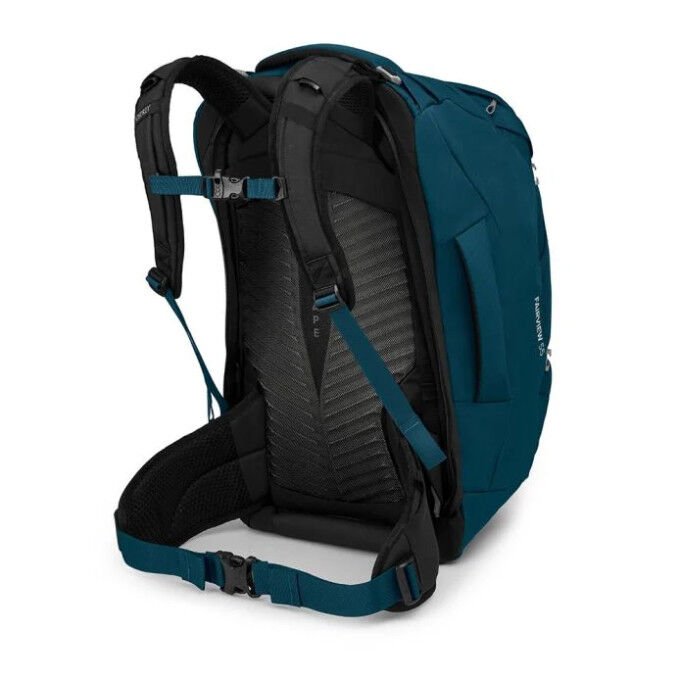 Borsa da viaggio Osprey FAIRVIEW 55