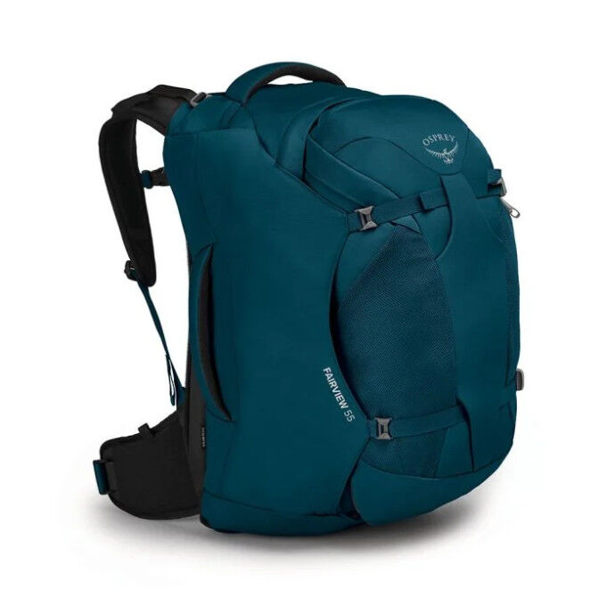 Borsa da viaggio Osprey FAIRVIEW 55