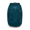 Night Jungle Blue