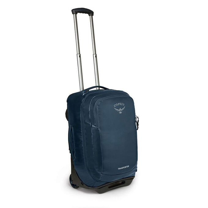Osprey ROLLING TRANSPORTER CARRY-ON wheeled travel bag Osprey ROLLING TRANSPORTER CARRY-ON wheeled travel bag