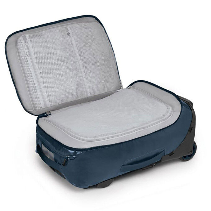 Osprey ROLLING TRANSPORTER CARRY-ON wheeled travel bag Osprey ROLLING TRANSPORTER CARRY-ON wheeled travel bag