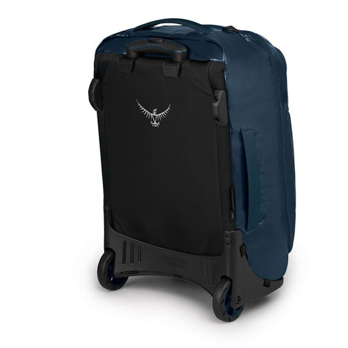 Osprey ROLLING TRANSPORTER CARRY-ON wheeled travel bag Osprey ROLLING TRANSPORTER CARRY-ON wheeled travel bag