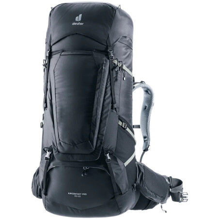Deuter : sac à dos de trekking AIRCONTACT PRO 85+10