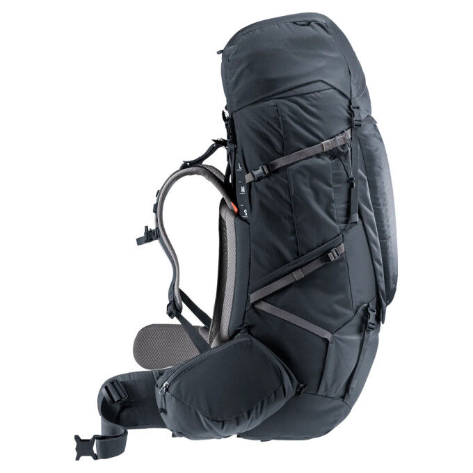 Deuter : sac à dos de trekking AIRCONTACT PRO 85+10