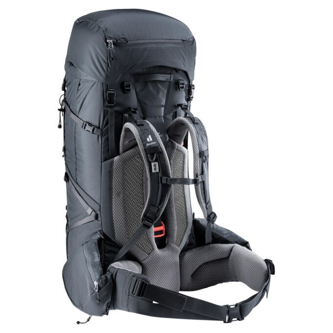 Deuter : sac à dos de trekking AIRCONTACT PRO 85+10