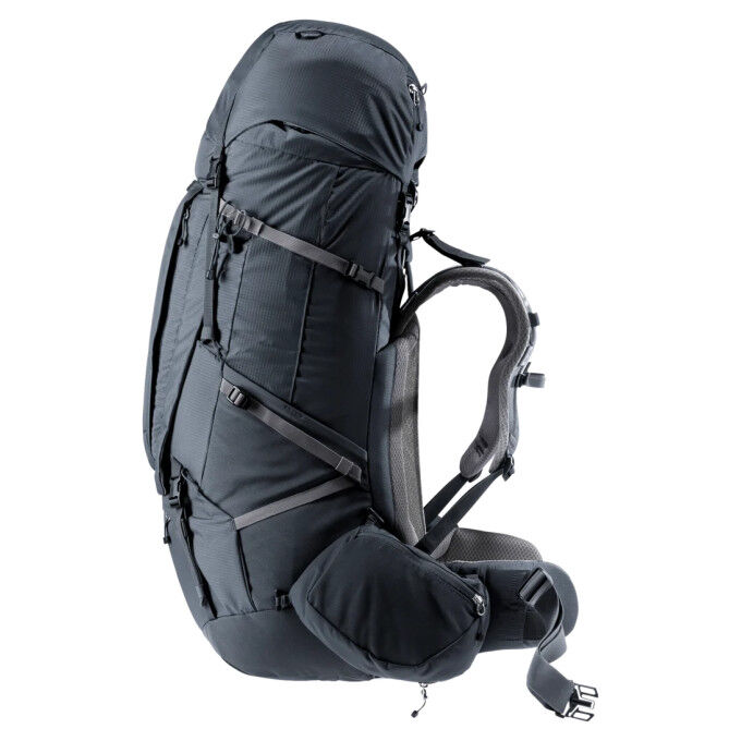 Deuter : sac à dos de trekking AIRCONTACT PRO 85+10