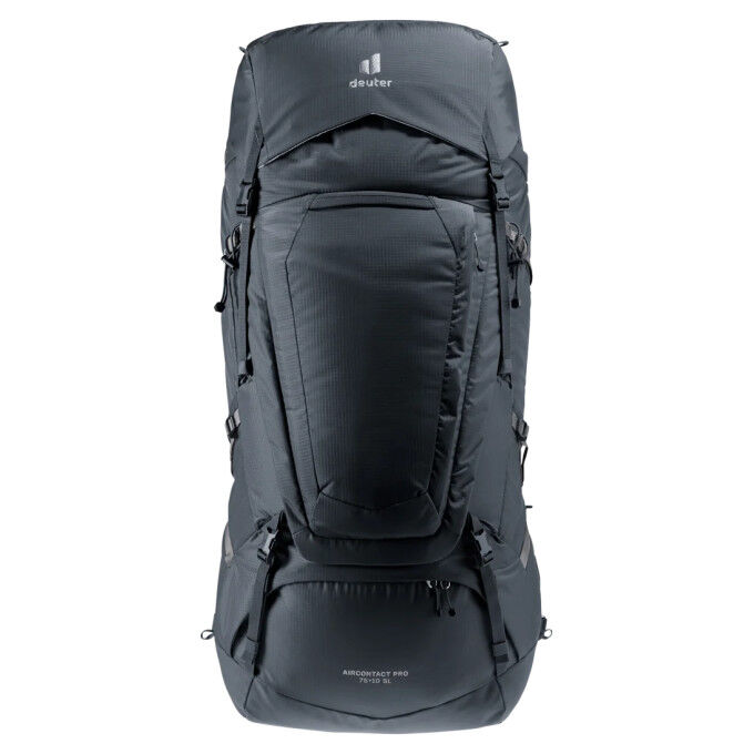 Deuter : sac à dos de trekking AIRCONTACT PRO 85+10