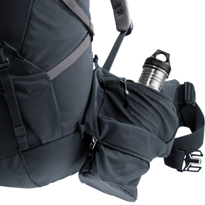 Deuter: AIRCONTACT PRO 85+10 trekking backpack